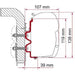 Fiamma F45 Adapter Kit Hymercamp 400Cm 98655-274 Fiamma - Dynamic Drive