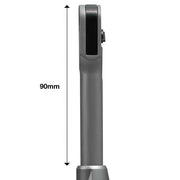Milwaukee M12 FPTR-0 Through Ratchet Wrench Milwaukee - Dynamic Drive