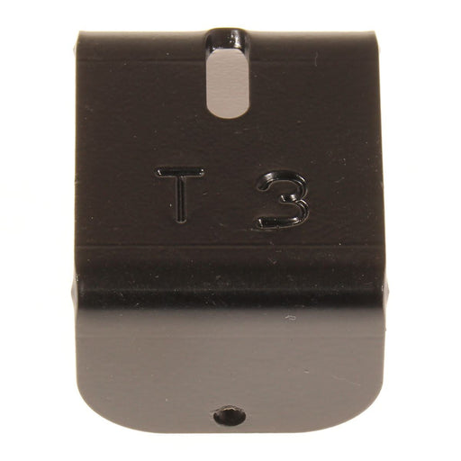 Fiamma Bottom Fit Bracket T3 / T25 Rack (98656 466) Fiamma - Dynamic Drive