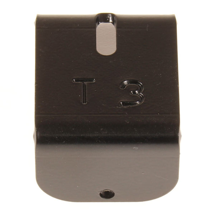Fiamma Bottom Fit Bracket T3 / T25 Rack (98656 466) Fiamma - Dynamic Drive