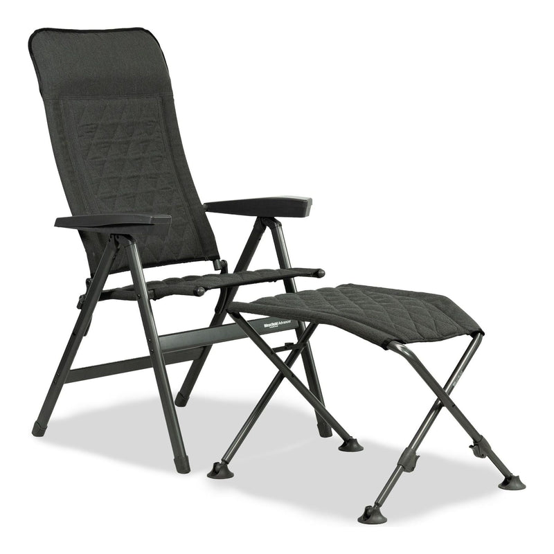Performance Westfield Performance Advancer Lifestyle Camping Chair (LA)Lifestyle (LA) F5022 Westfield - Dynamic Drive