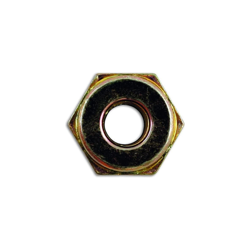 Connect Female Brake Nut 10 x 1mm 50pc 31187 Tool Connection - Dynamic Drive