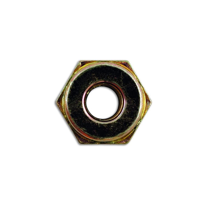 Connect Female Brake Nut 10 x 1mm 50pc 31187 Tool Connection - Dynamic Drive