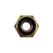 Connect Female Brake Nut 10 x 1mm 50pc 31187 Tool Connection - Dynamic Drive