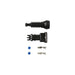 Connect 2 Pin EFI Connector Kit 12pc 37341 Tool Connection - Dynamic Drive