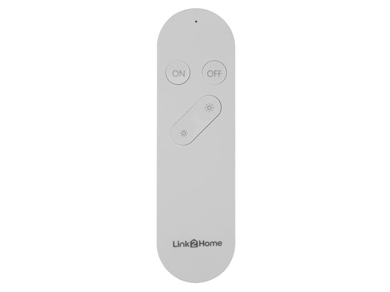 Link2Home Smart Lamp Remote Control Link2Home - Dynamic Drive