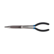 Silverline Long Reach Electronics Pliers Straight Silverline - Dynamic Drive