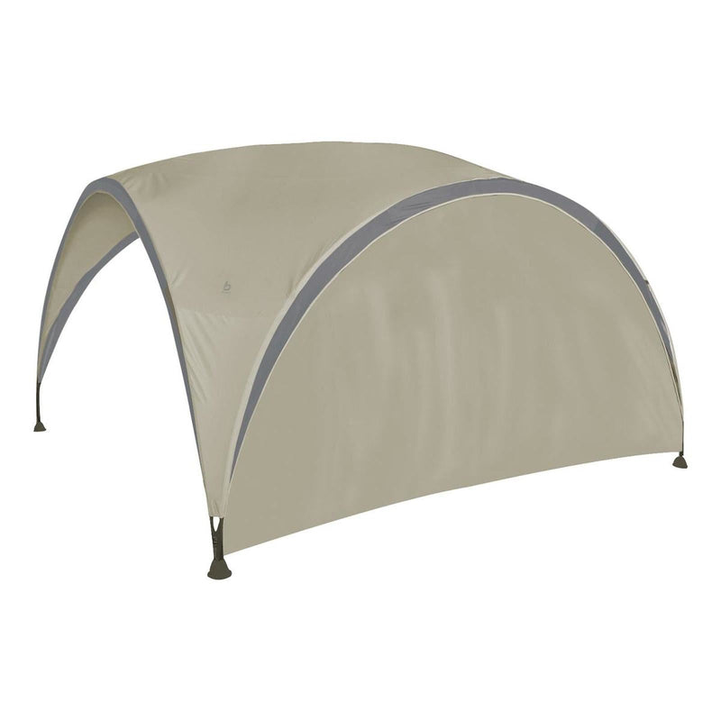 Bo-Camp Sidewall Party Shelter Polyester S Bo-Camp - Dynamic Drive
