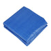Dellonda Swimming Pool Top Cover with Rope Ties for DL20 DL41 Dellonda - Dynamic Drive