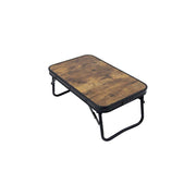 Bo-Camp Industrial Collection Table Compact Woodbine Bo-Camp - Dynamic Drive