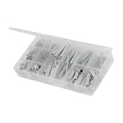 Fixman Spring Assortment Pack 200pce Fixman - Dynamic Drive