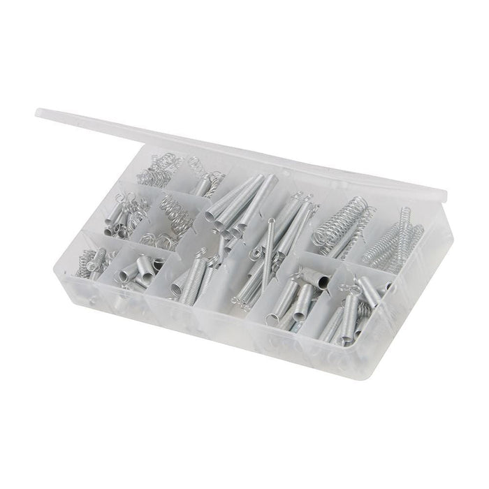 Fixman Spring Assortment Pack 200pce Fixman - Dynamic Drive