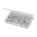 Fixman Spring Assortment Pack 200pce Fixman - Dynamic Drive