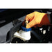 Laser Brake Bleeder Cap - for Tesla Model S & X 8016 Laser - Dynamic Drive