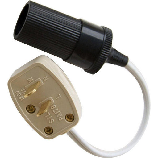 W4 Adapt It 3 Reliable Adapter for Your Electrical Connections W4 - Dynamic Drive