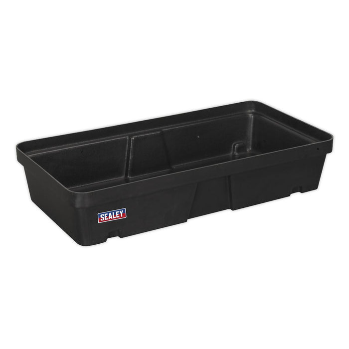Sealey Spill Tray 30L DRP30 Sealey - Dynamic Drive