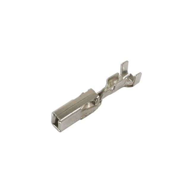 Connect Non-Insulated Female Terminals 100pc 37480 Tool Connection - Dynamic Drive