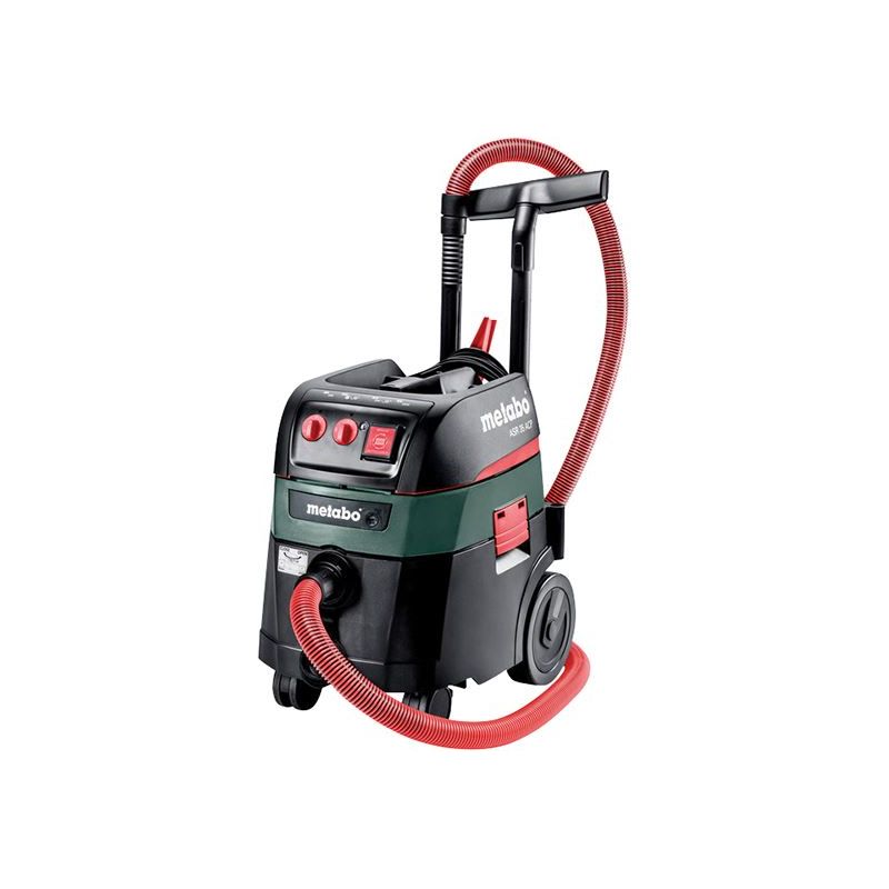 Metabo ASR 35 M ACP All-Purpose Vacuum M Class 35 litre 1400W 110V Metabo - Dynamic Drive