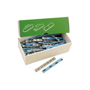 Connect Motorcycle Wheel Weights 50g 50pc 32873 Tool Connection - Dynamic Drive