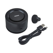 Osram AirZing Mini Air Purifier; Car air purifier with USB port, destroys viruse Osram - Dynamic Drive