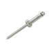 Arrow RSA 3/16IP Aluminium Rivets 3/16in Short Pack of 50 Arrow - Dynamic Drive