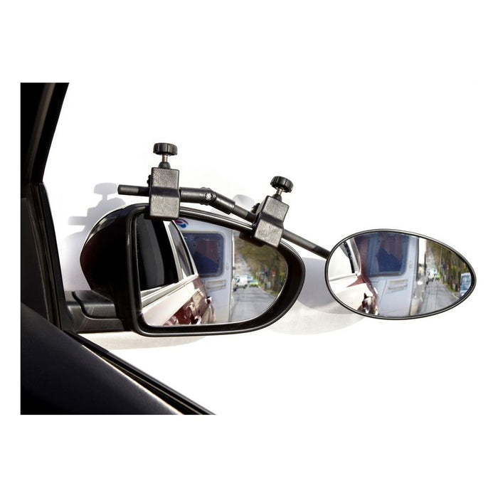 Ring RCT1440 Multi-Fixing Towing Mirror Ring Automotive - Dynamic Drive
