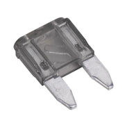 Sealey Automotive MINI Blade Fuse 2A Pack of 50 MBF250 Sealey - Dynamic Drive