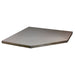 Sealey Superline Pro 1.6m Corner Storage System Stainless Worktop Sealey - Dynamic Drive