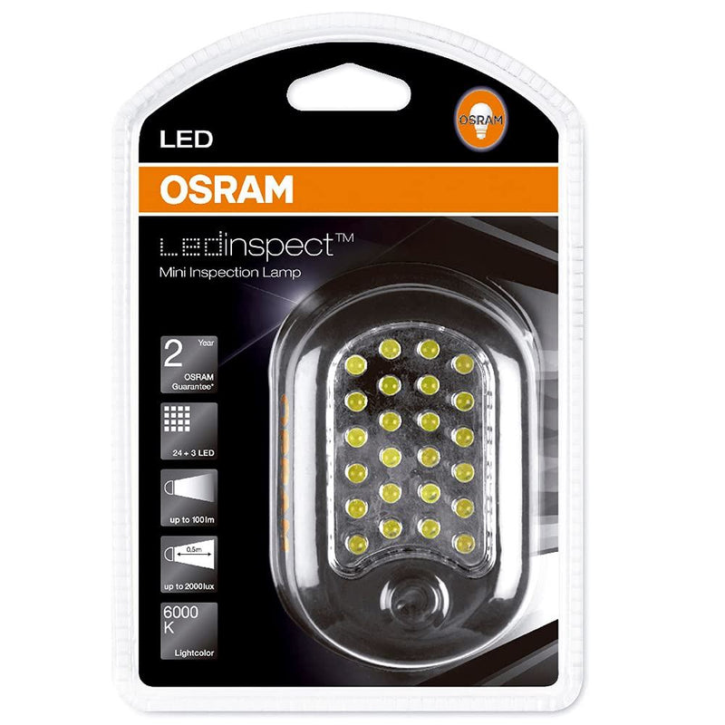 Osram LEDIL202 - Hand lamp Osram - Dynamic Drive