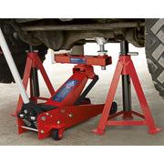 Sealey Cross Beam Adaptor 3tonne 4x4 X137 Sealey - Dynamic Drive