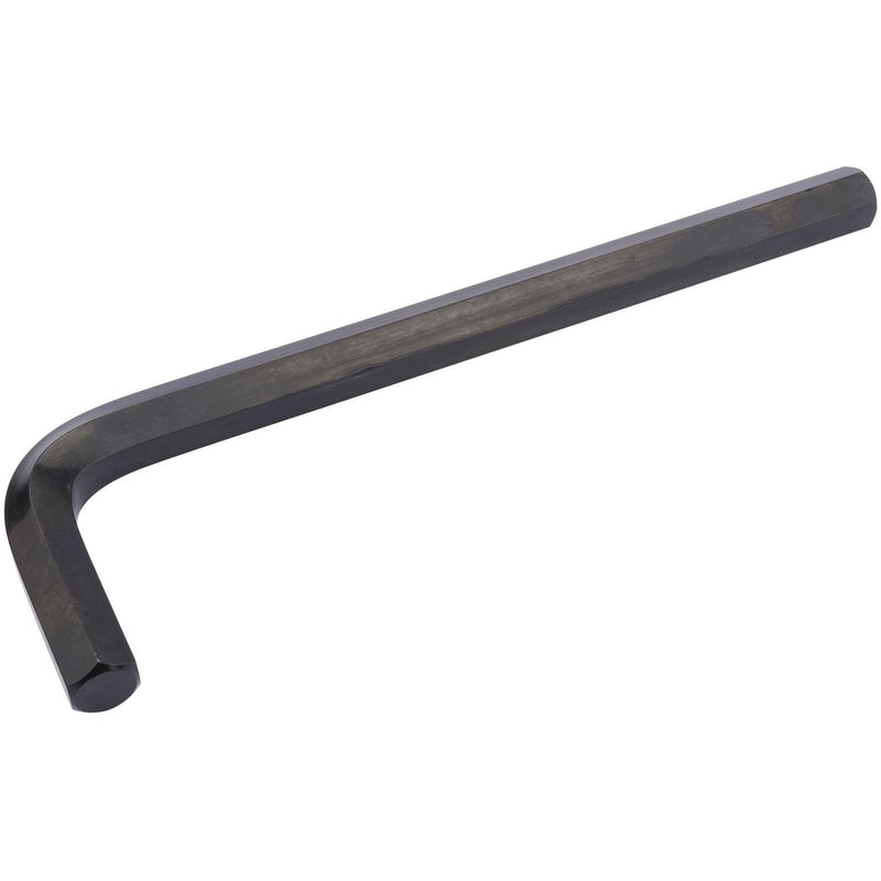 Draper Extra Long Metric Hexagon Key, 17mm 33587 Draper - Dynamic Drive