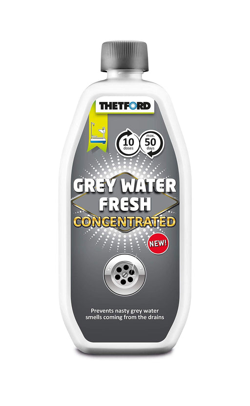 Thetford Grey Water Fresh Concentrate 080L 30700AK Thetford - Dynamic Drive