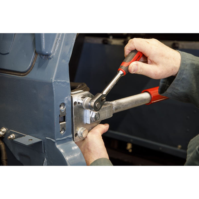 Sealey Door Restraining Bars Pack of 2 DR66 Sealey - Dynamic Drive