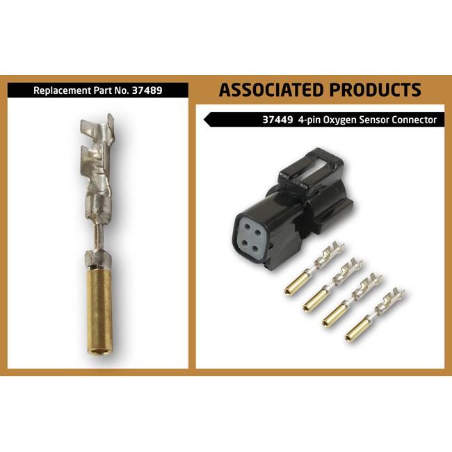 Tool Connection ford 4 Pin Sensor Kit 10pc 37449 Tool Connection - Dynamic Drive