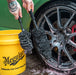 Meguiar's X1901EU Supreme Wheel Brush Large Meguiar's  - Dynamic Drive
