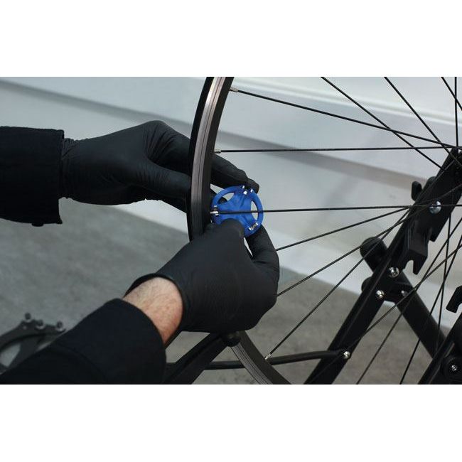 Laser LTR Spoke Wrench 8188 Laser - Dynamic Drive