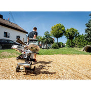 Metabo KGS 18 LTX BL 305 Brushless Mitre Saw 18V Bare Unit Metabo - Dynamic Drive