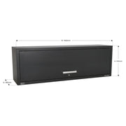 Sealey Modular Wall Cabinet 1550mm Heavy-Duty APMS14 Sealey - Dynamic Drive