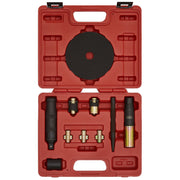 Sealey Master Locking Wheel Nut Removal Set SX299 Sealey - Dynamic Drive