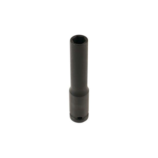 Laser Extra Deep Impact Socket 1/2"D 13mm 7762 Laser - Dynamic Drive