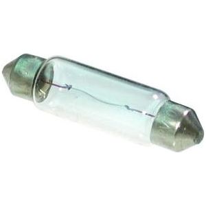 W4 Festoon Bulb 18W 12V 37557 W4 - Dynamic Drive