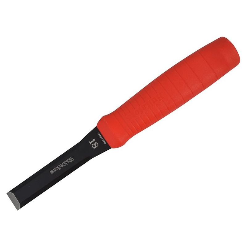 Hultafors EDC18 Scandinavian Butt Chisel 18mm Hultafors - Dynamic Drive