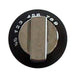 Thetford SPCC0595.SA oven control knob with Black and Satin finish, suitable for Thetford - Dynamic Drive