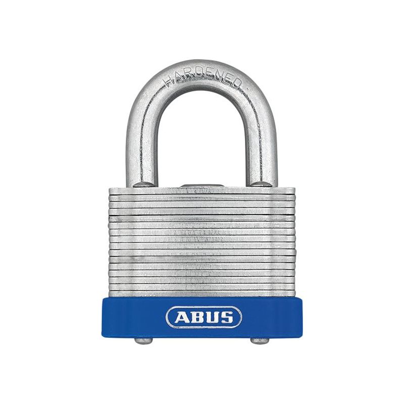 Abus Mechanical 41/50mm ETERNA Laminated Padlock Keyed Alike EE0118 ABUS Mechanical - Dynamic Drive