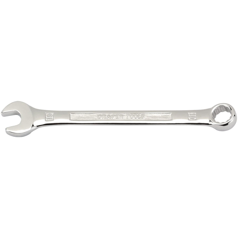 Draper Combination Spanner, 10mm 35352 Draper - Dynamic Drive