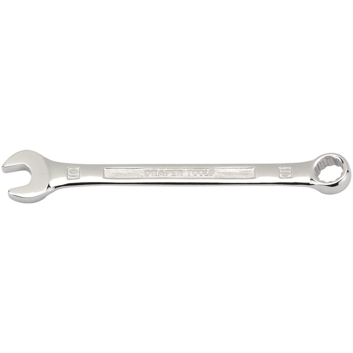 Draper Combination Spanner, 10mm 35352 Draper - Dynamic Drive