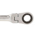 Silverline Flexible Head Ratchet Spanner 16mm Silverline - Dynamic Drive