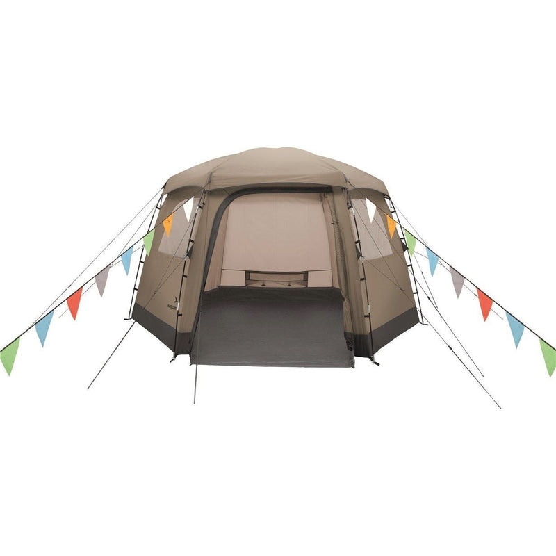 Easy Camp Moonlight Yurt 6 Person Glamping Festival Tent Easy Camp - Dynamic Drive