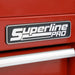 Sealey Topchest 4 Drawer with Ball-Bearing Slides AP3401 Sealey - Dynamic Drive