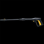 Draper 230V Pressure Washer, 2,200W, 165Bar, Yellow 03096 Draper - Dynamic Drive